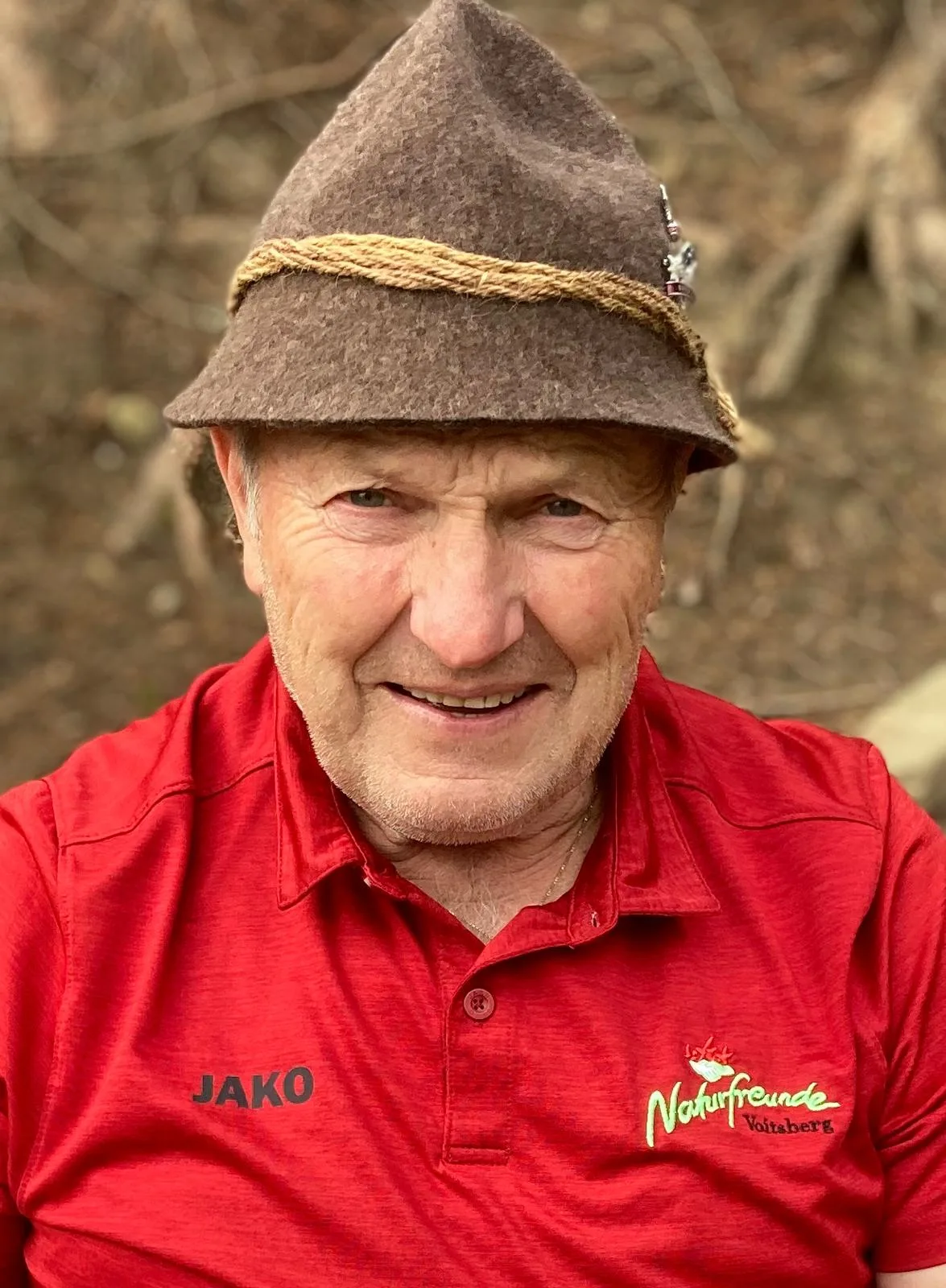 Alfred Hausmann