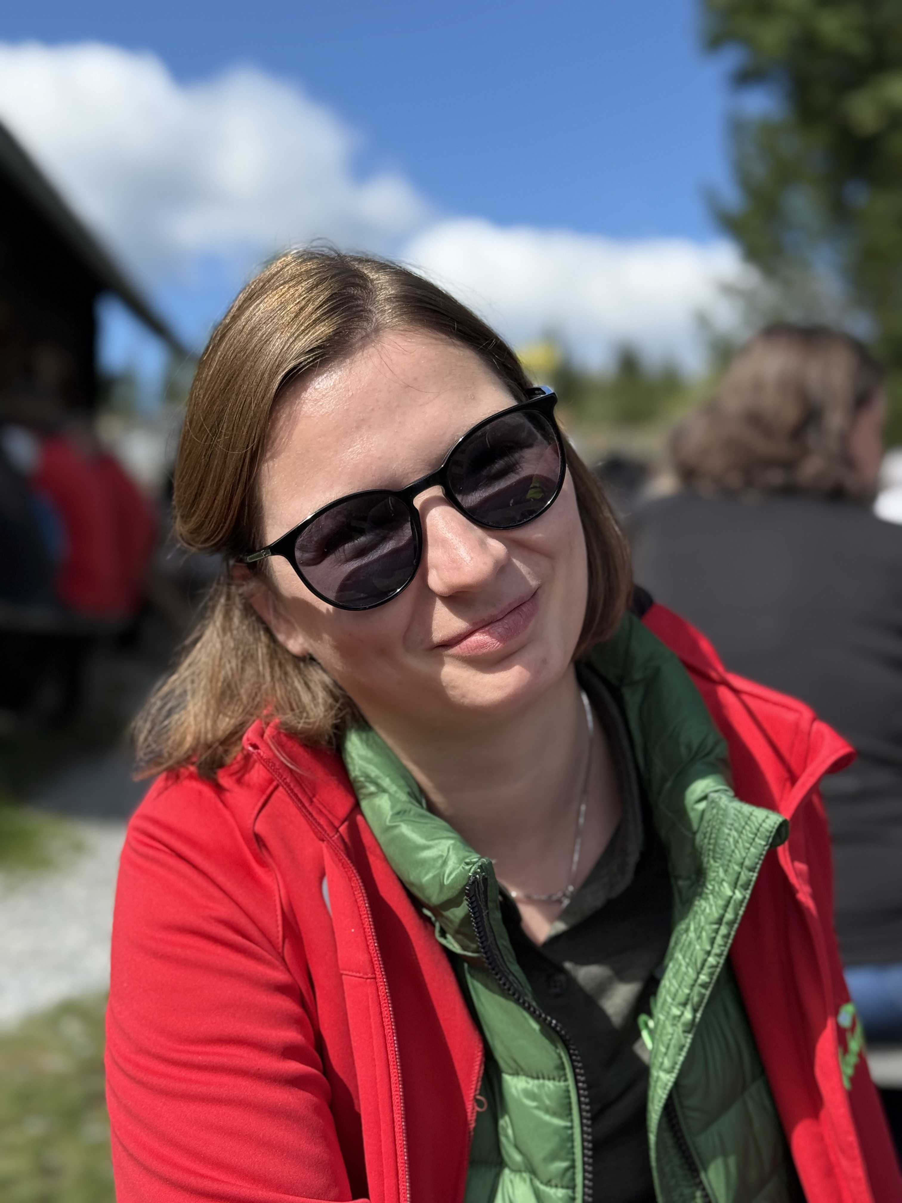 Andrea Brunnhofer