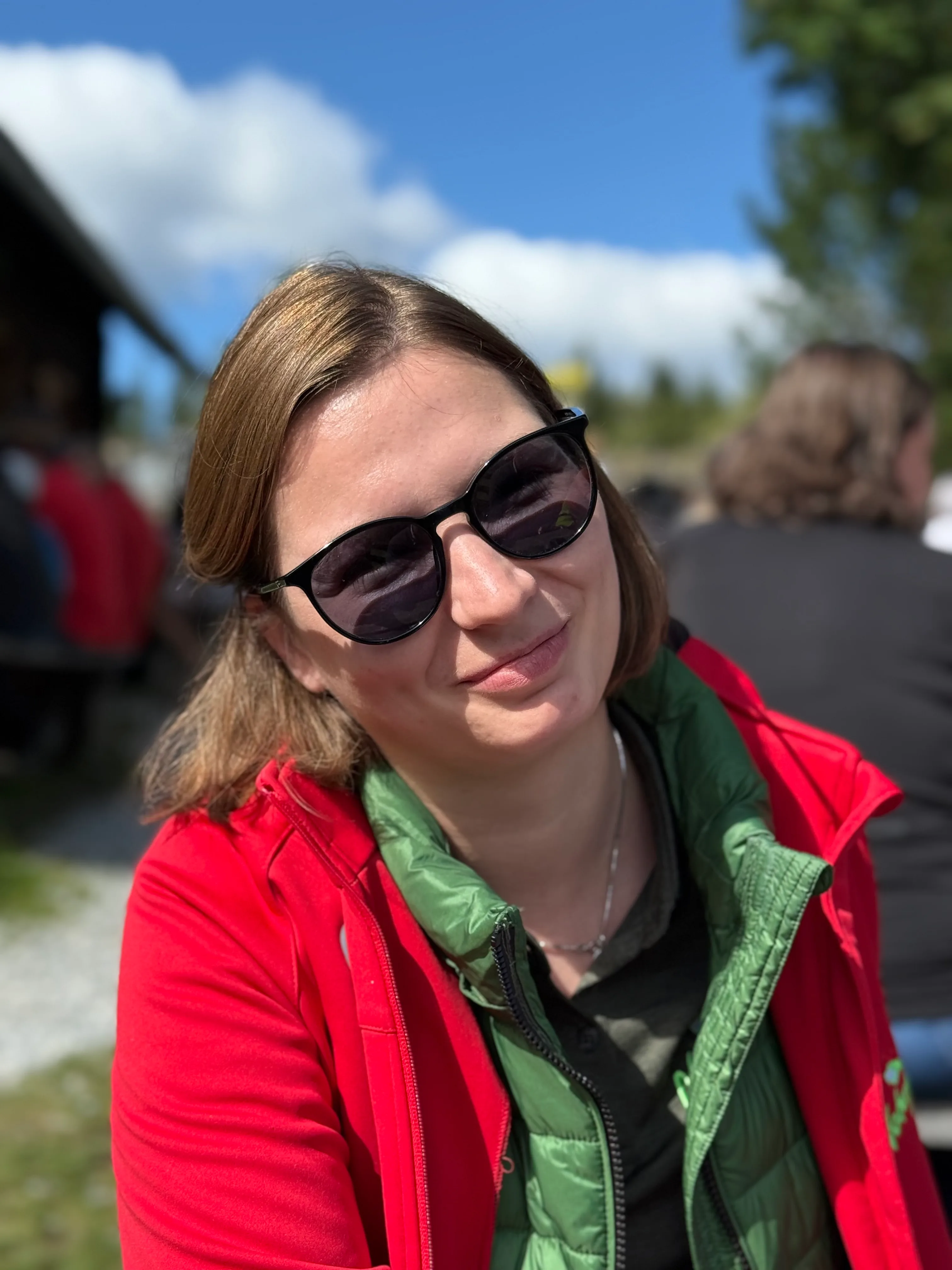 Andrea Brunnhofer