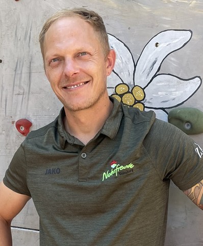 Harald Hausmann