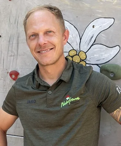 Harald Hausmann
