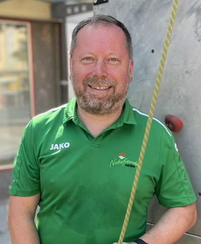 Heimo Lenzbauer