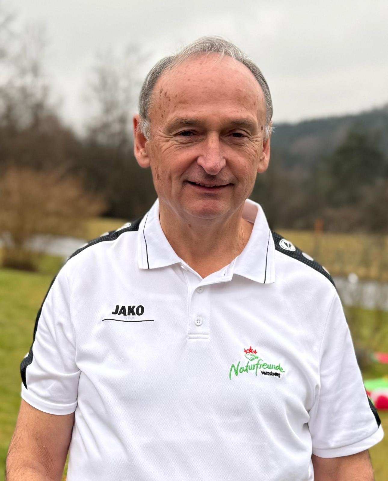 Peter Raudner