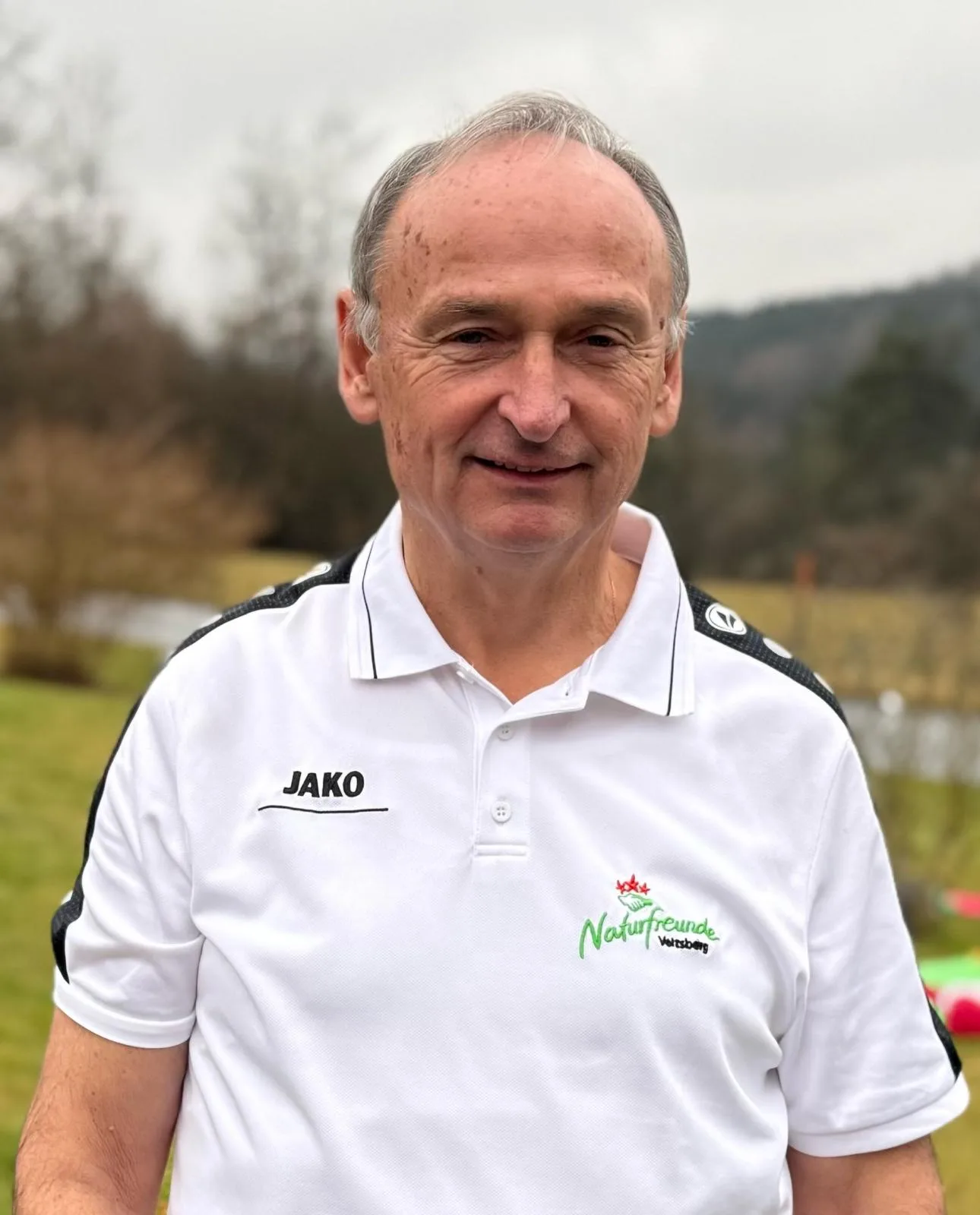 Peter Raudner