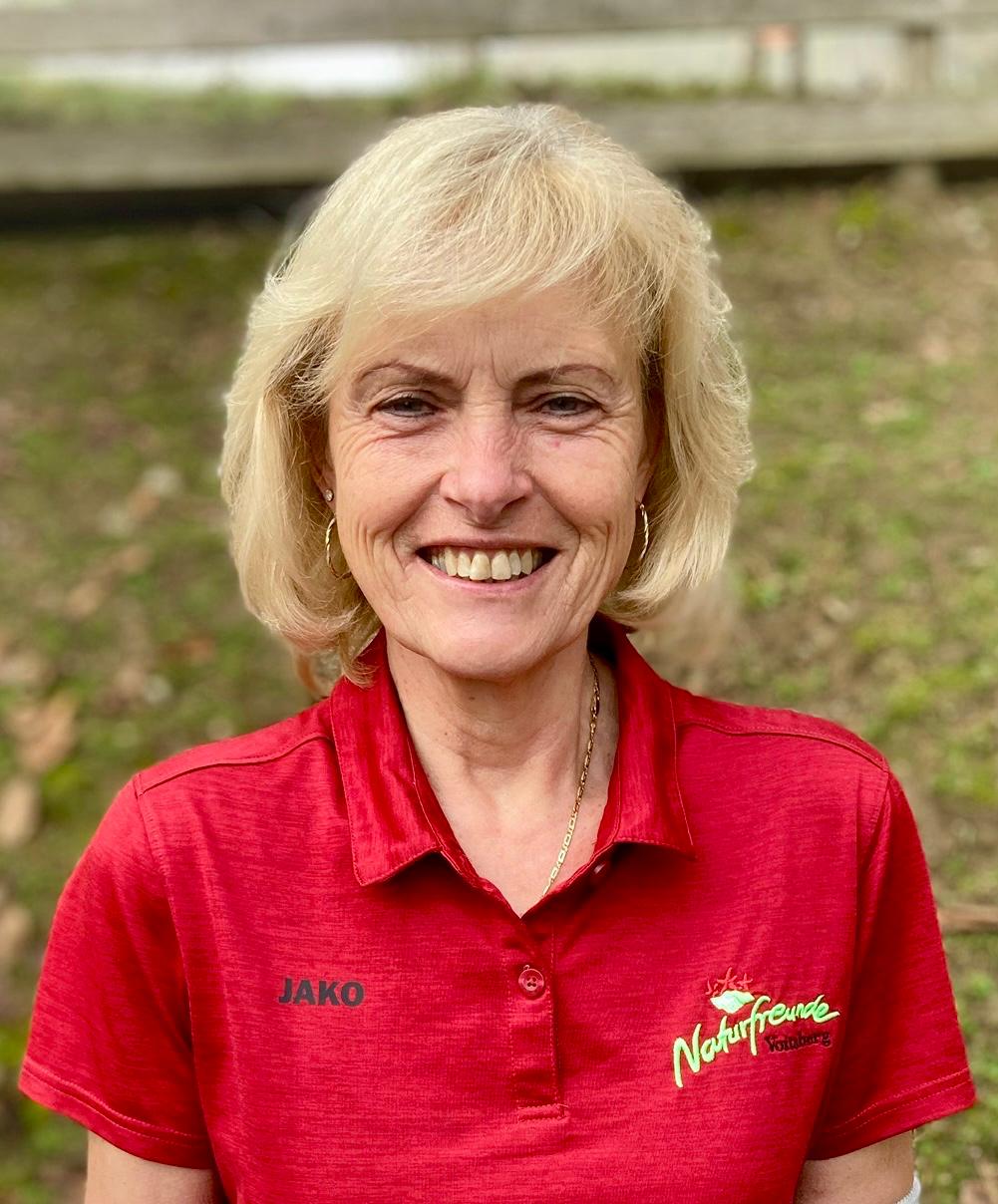 Rosemarie Hausmann
