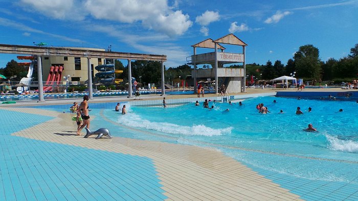 Thermenurlaub in Slowenien 2026 vom 08.11 bis 14.11 2026