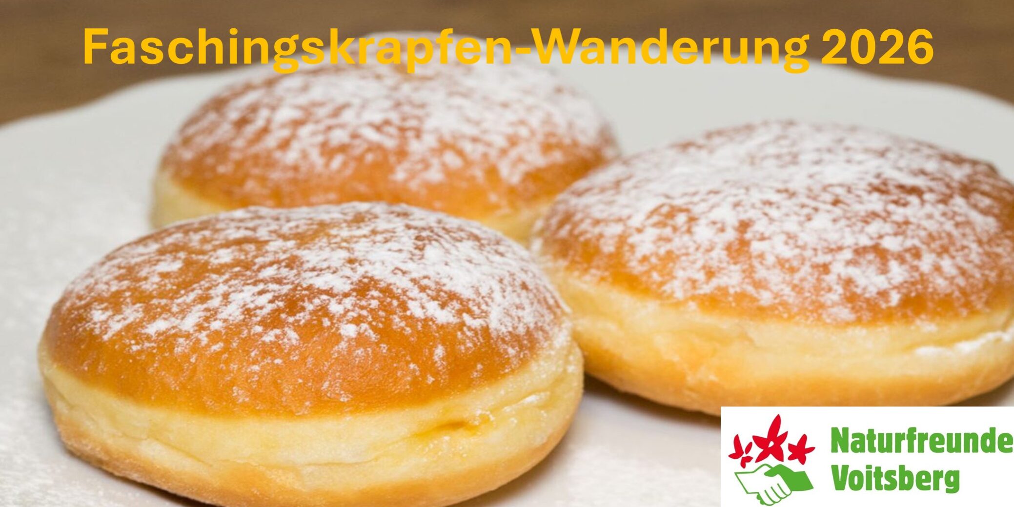 Beitragsbild Krapfen